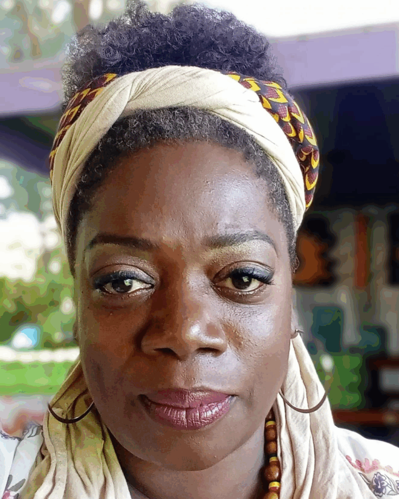 Afbeelding voor festival act: Motha Earth (Host)