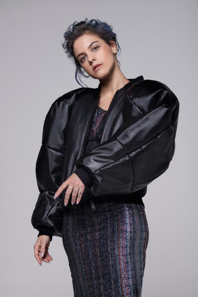 Afbeelding voor support act: LAKSHMI