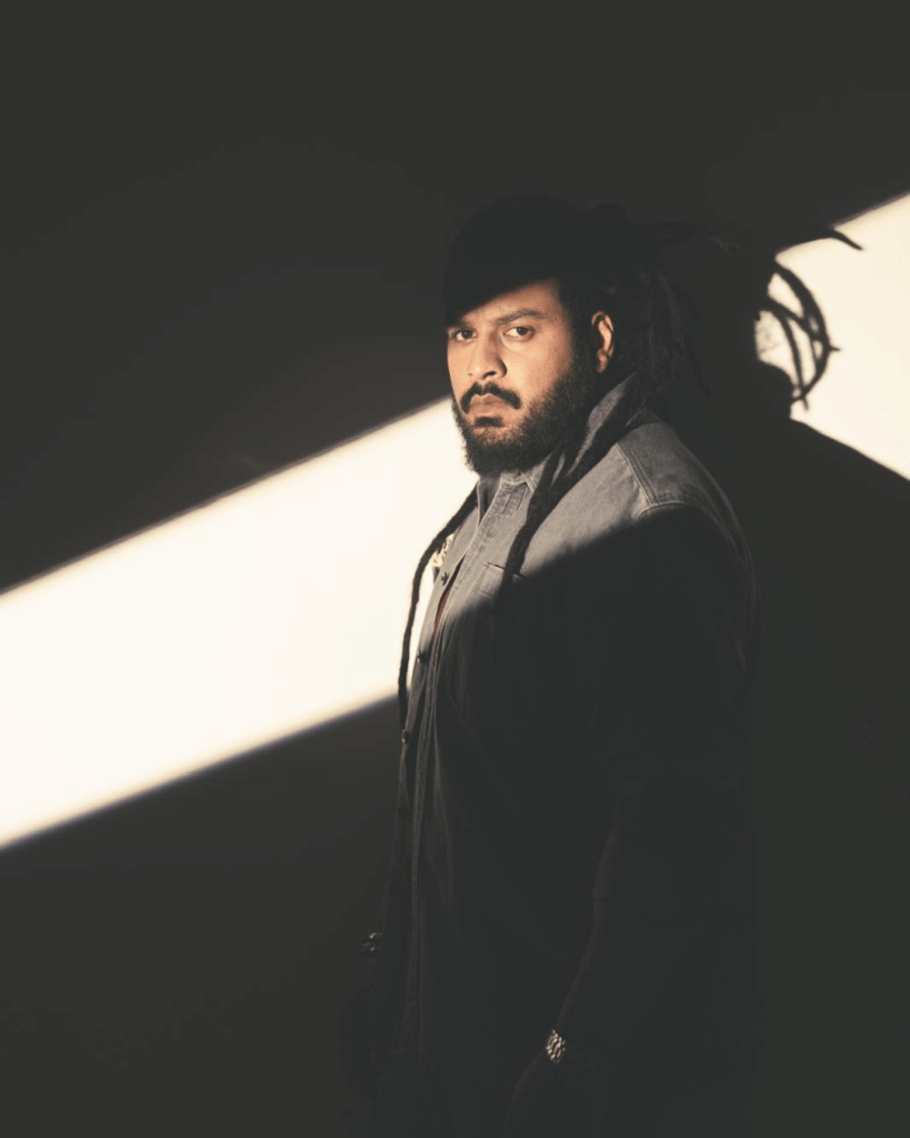 Afbeelding voor festival act: Shiwa