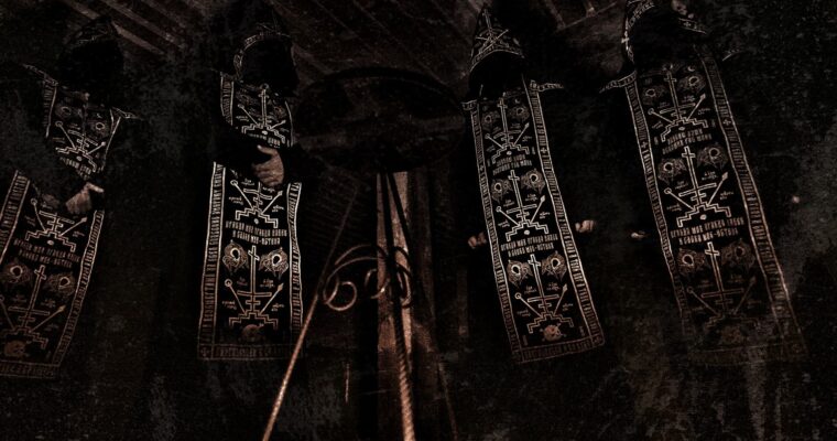 Evenementafbeelding: Batushka + support