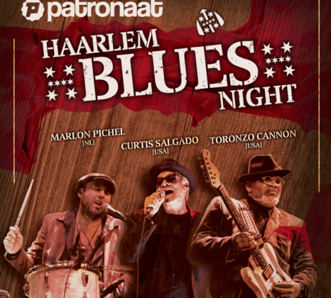 Evenementafbeelding: Home