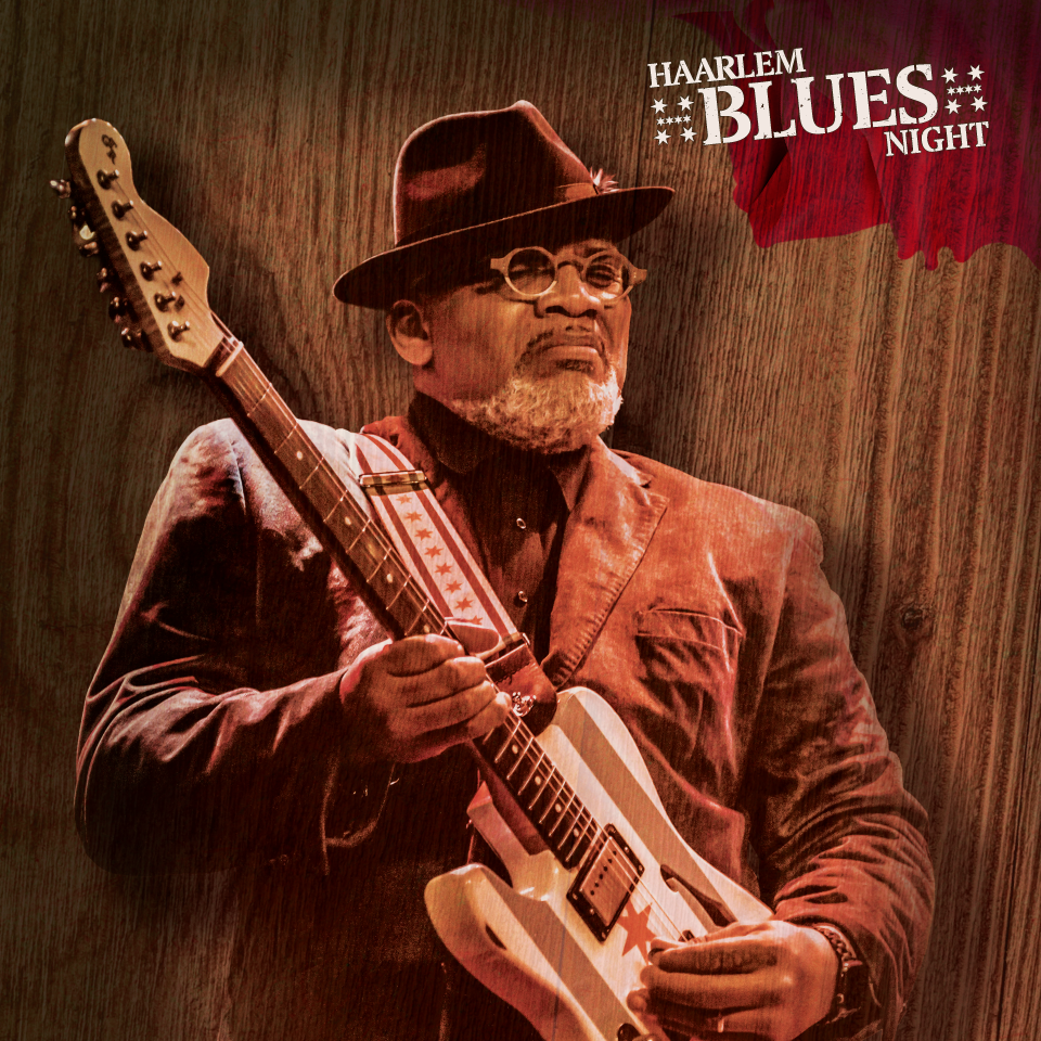 Afbeelding voor festival act: Toronzo Cannon