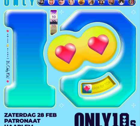 Evenementafbeelding: Home