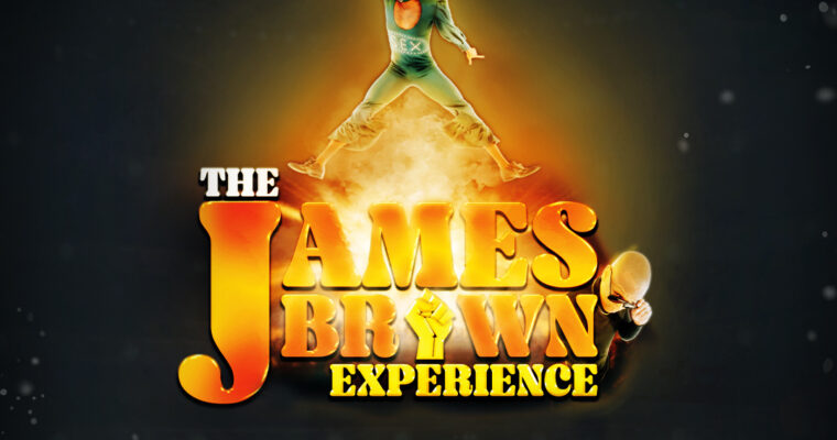 Evenementafbeelding: The James Brown Experience