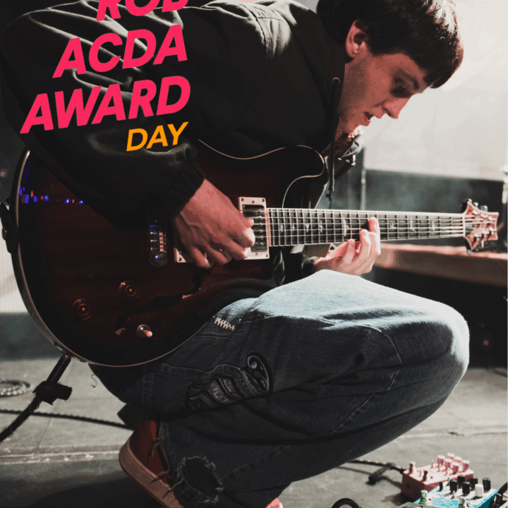 Grote evenementafbeelding: RAA Voorronde 1