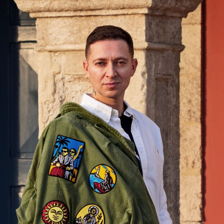 Grote evenementafbeelding: Oxxxymiron