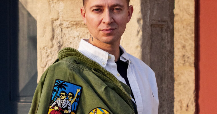 Evenementafbeelding: Oxxxymiron