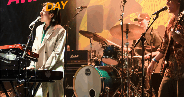 Evenementafbeelding: RAA Voorronde 2