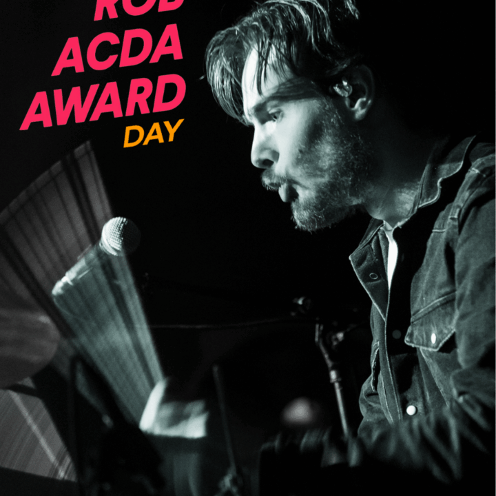 Grote evenementafbeelding: RAA Voorronde 3