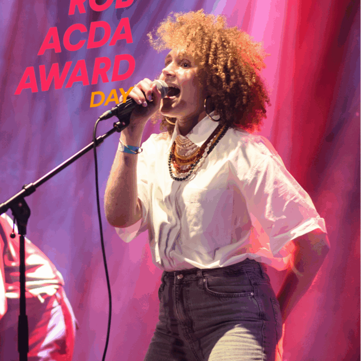 Grote evenementafbeelding: RAA Finale