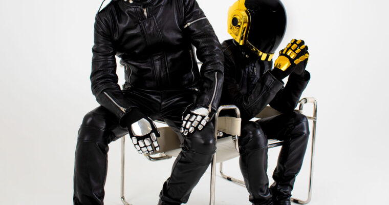 Evenementafbeelding: Daft Funk Live