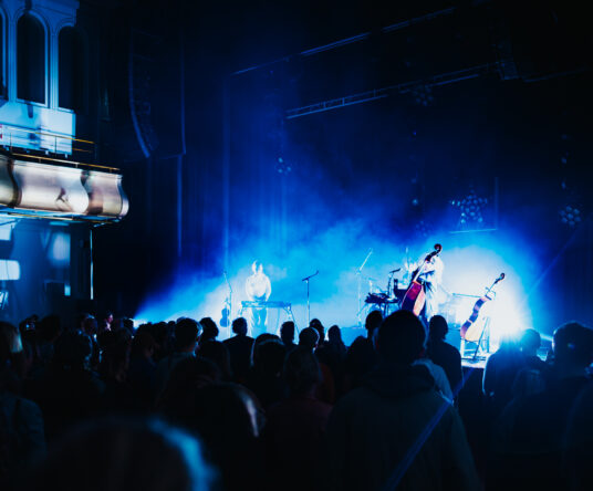 Get in the mood afbeelding voor: BORING FESTIVAL