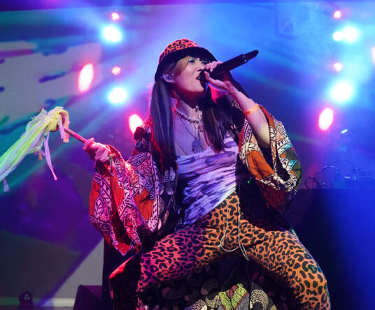 Get in the mood afbeelding voor: BORING FESTIVAL