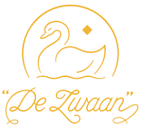 representatie van Café de Zwaan