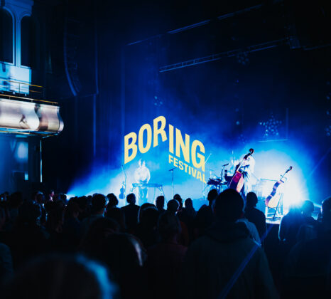 Evenementafbeelding: Home