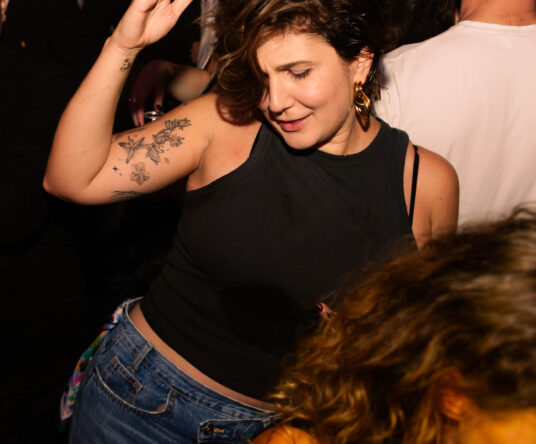 Get in the mood afbeelding voor: Fiesta Macumba