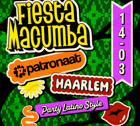 Evenementafbeelding: Home