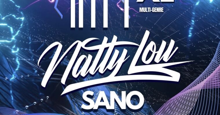 Evenementafbeelding: RIFT XL