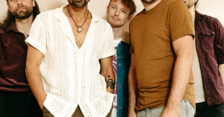 Evenementafbeelding: Jack and the Weatherman + support