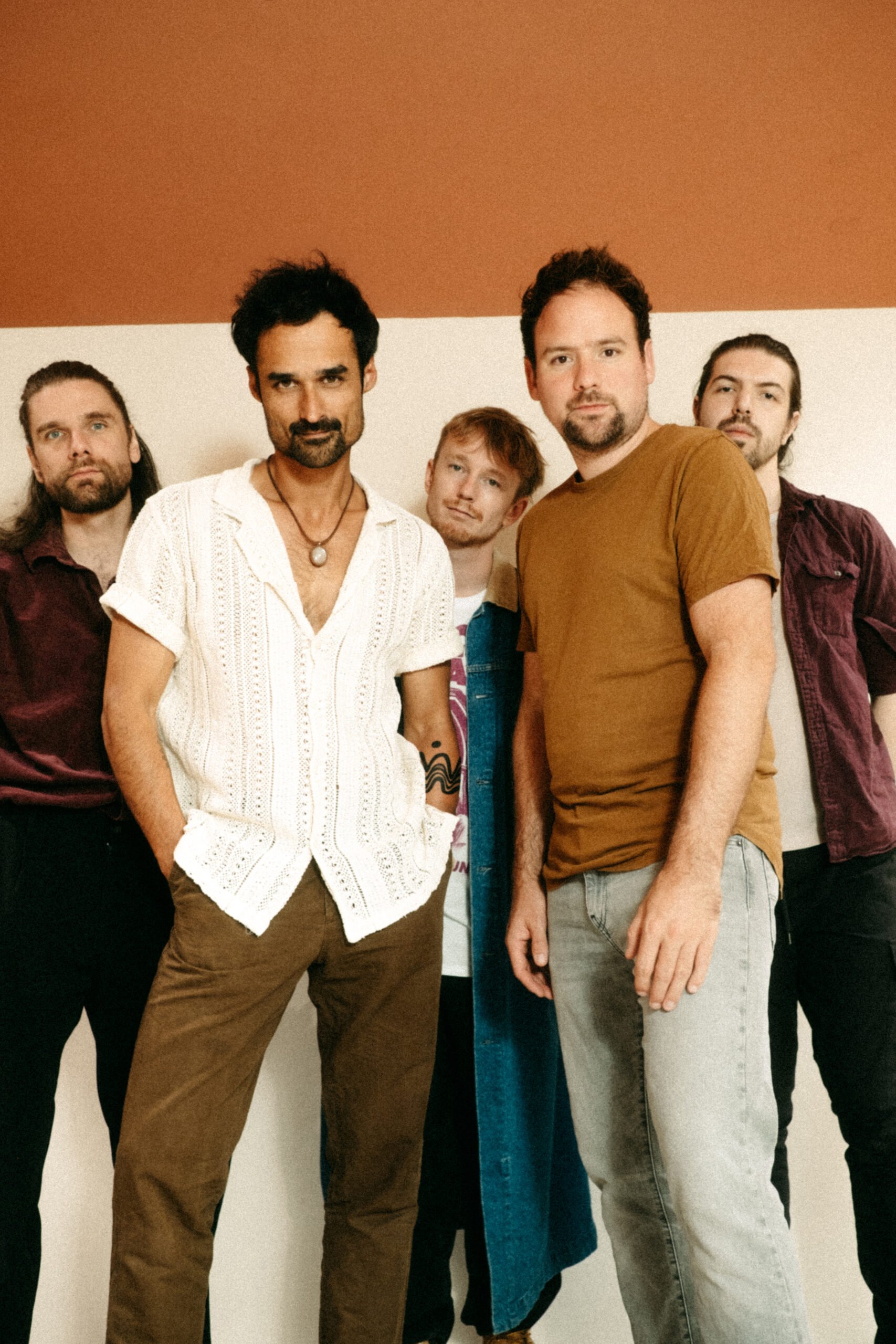 Jack and the Weatherman + support