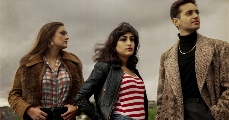 Evenementafbeelding: Kitty, Daisy & Lewis + support