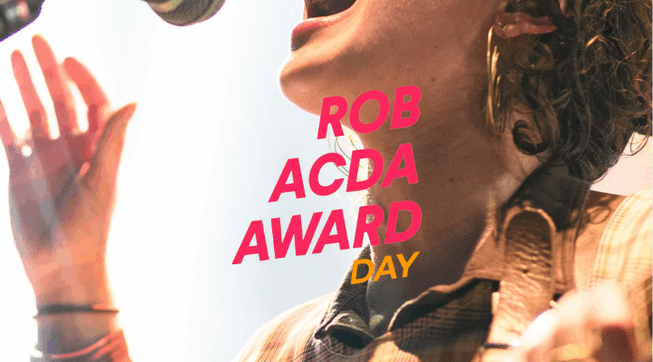 Evenementafbeelding: RAA Voorronde 1