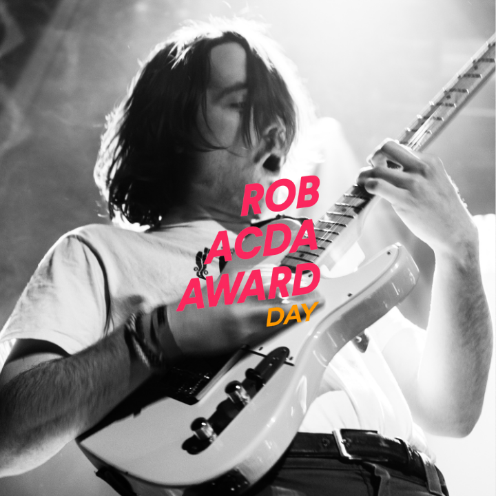 Grote evenementafbeelding: RAA Voorronde 2