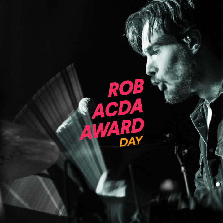 Grote evenementafbeelding: RAA Voorronde 3