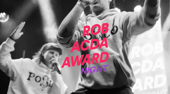 Evenementafbeelding: RAA Night editie