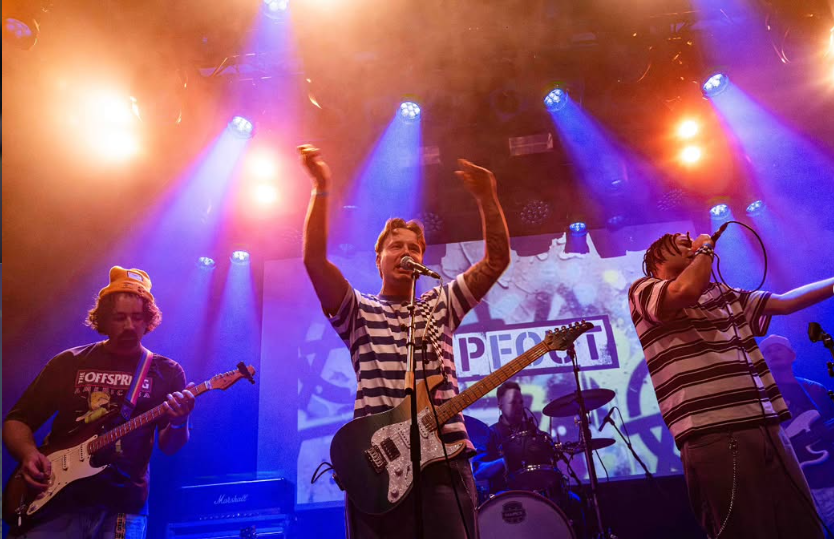 Afbeelding voor support act: Tiepfout
