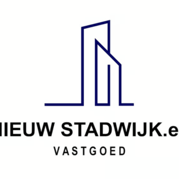 representatie van Nieuw Stadwijk