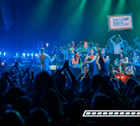 Evenementafbeelding: Home