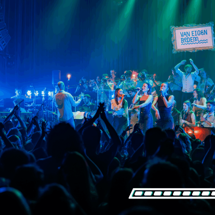 Grote evenementafbeelding: NSJO 2026: Re:Connected