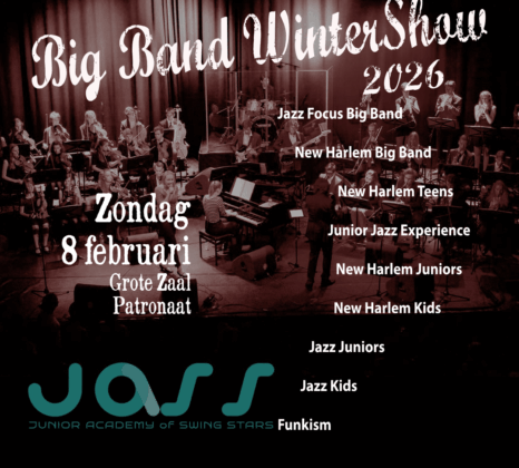 Evenementafbeelding: Home