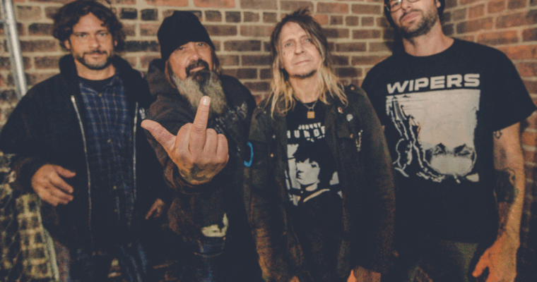 Evenementafbeelding: Eyehategod + Dwarves