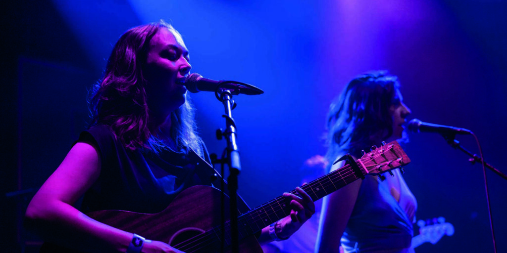 Afbeelding voor support act: False Perspective