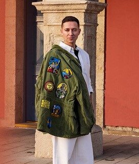 Evenementafbeelding: Oxxxymiron