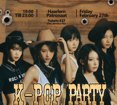 Evenementafbeelding: Home