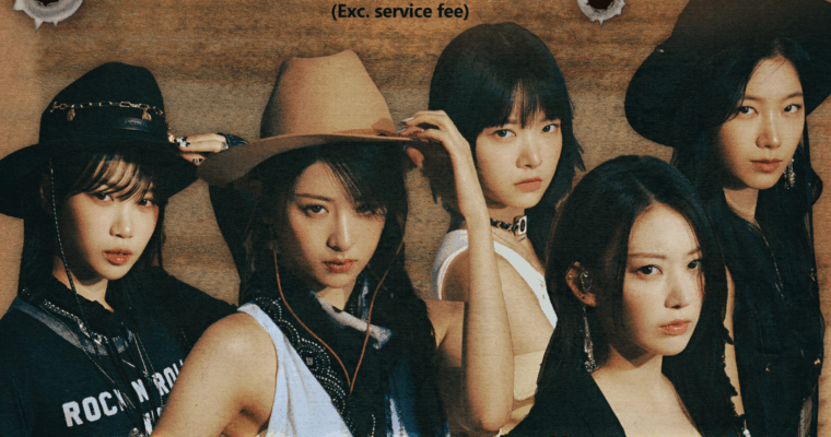 Evenementafbeelding: Strictly KPOP