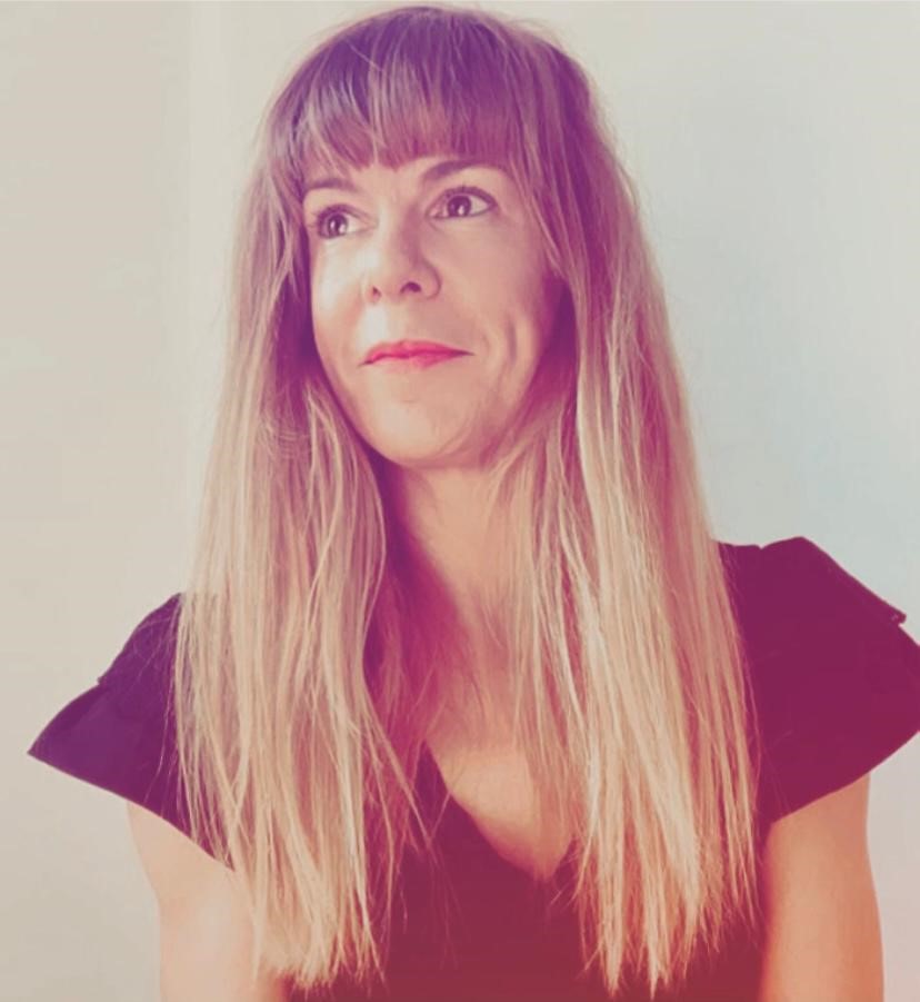 Afbeelding voor support act: Sabrina Dinan