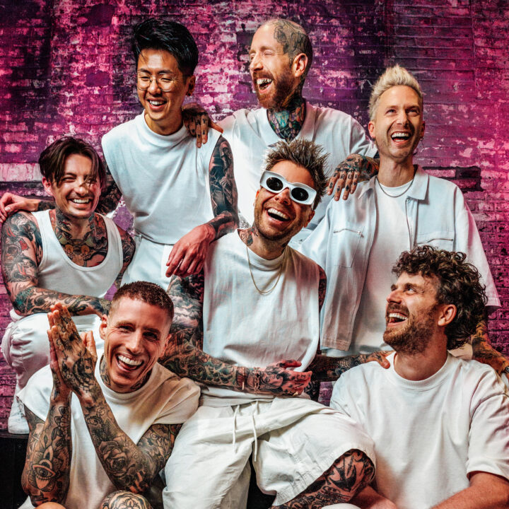 Grote evenementafbeelding: The Dirty Daddies – Let The Good Times Roll