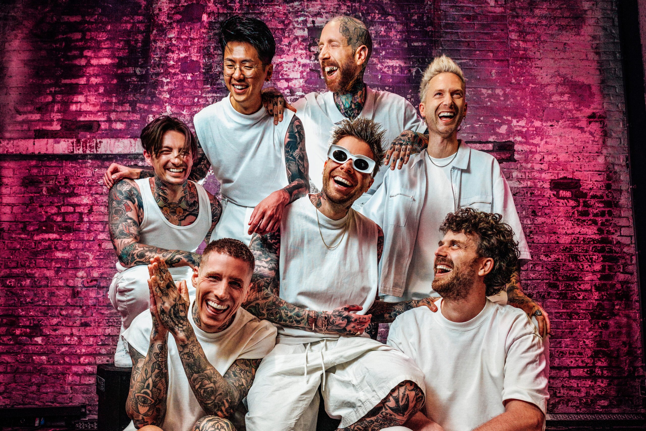 The Dirty Daddies – Let The Good Times Roll