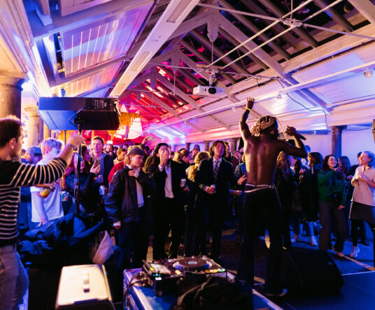 Get in the mood afbeelding voor: BORING FESTIVAL