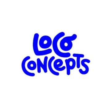 representatie van Loco Concepts