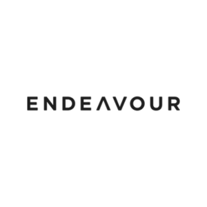representatie van Endeavour