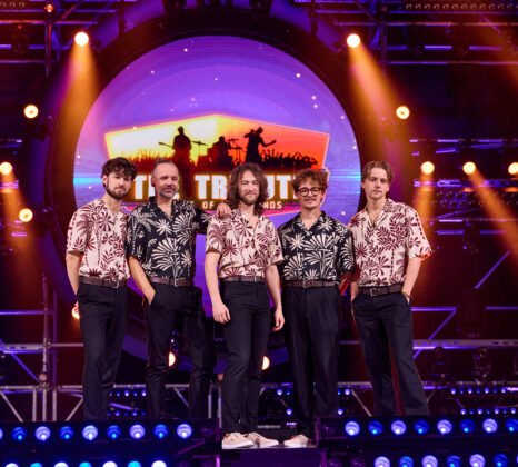 Evenementafbeelding: Home