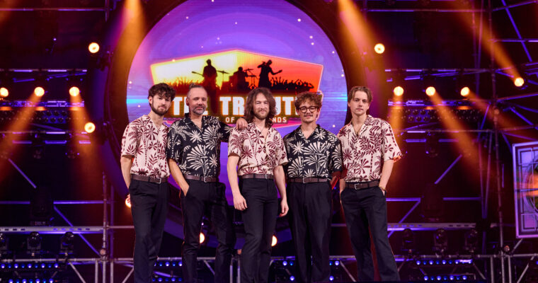 Evenementafbeelding: Beach Boys’ Best