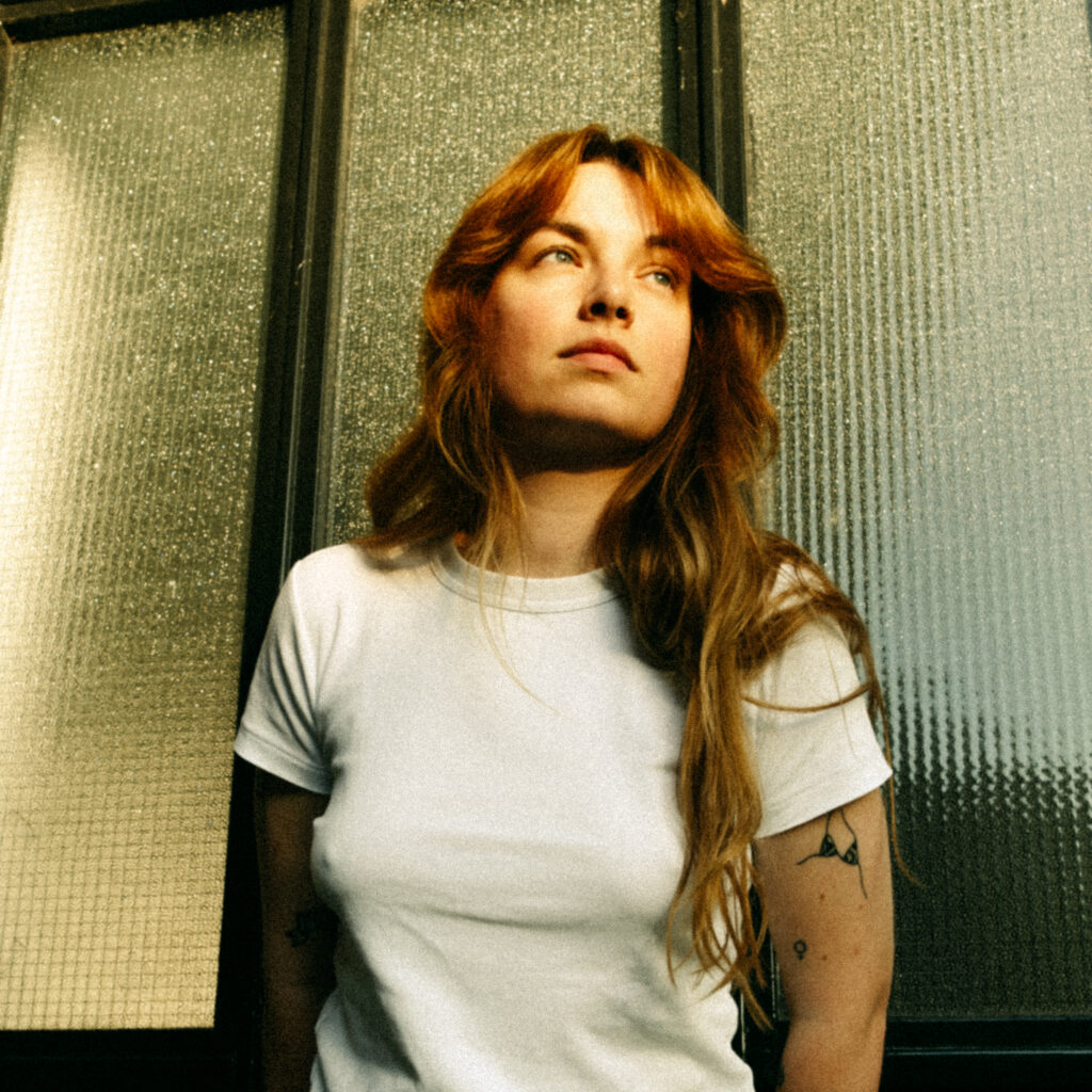 Afbeelding voor support act: Romy Liz Rose