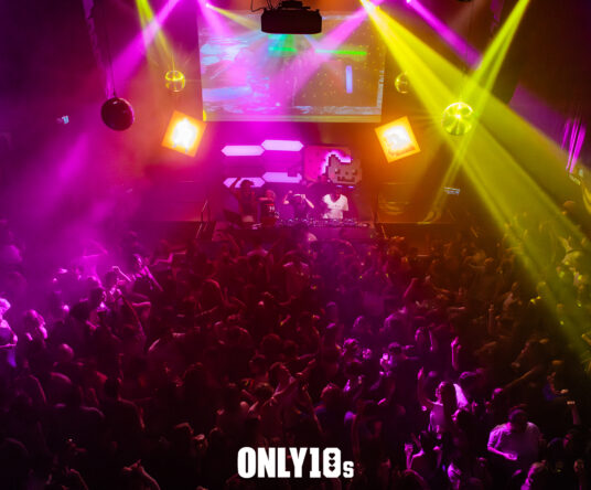 Get in the mood afbeelding voor: Only 10s