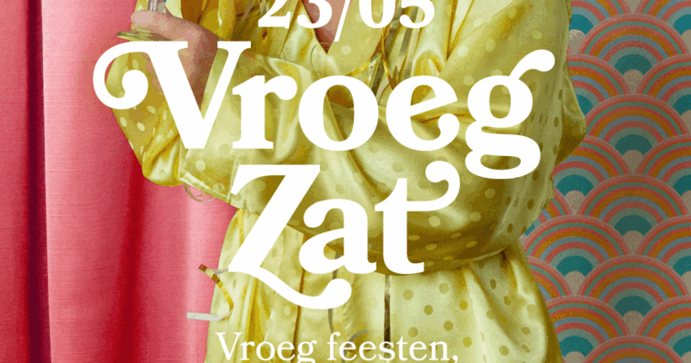 Evenementafbeelding: VroegZat